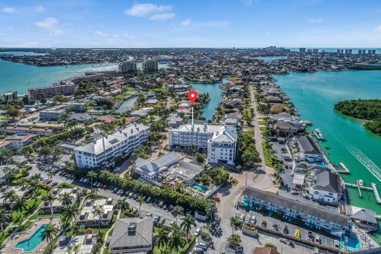 Sunshine On My Shoulders Apartment Marco Island Exterior photo