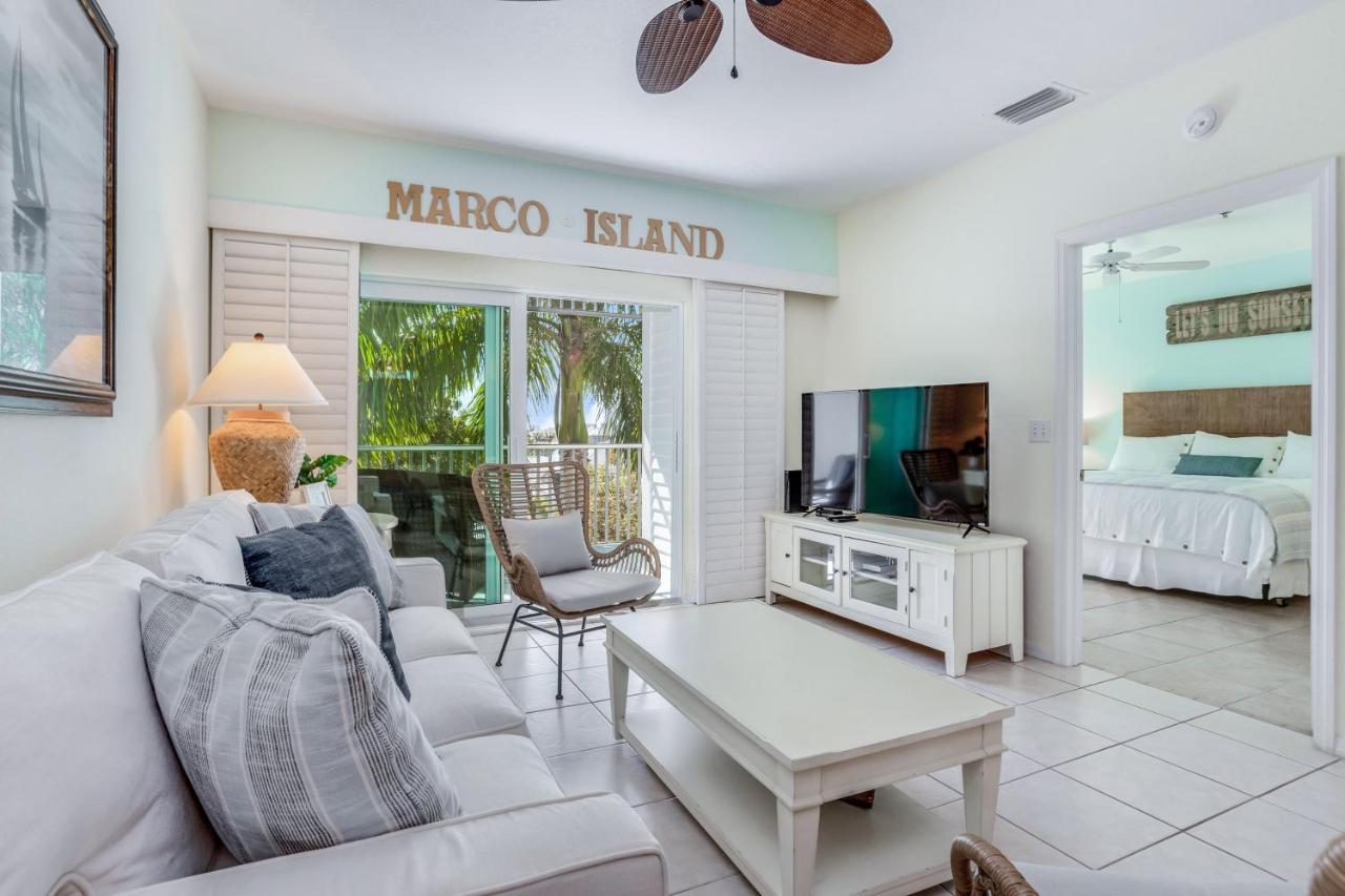 Sunshine On My Shoulders Apartment Marco Island Exterior photo