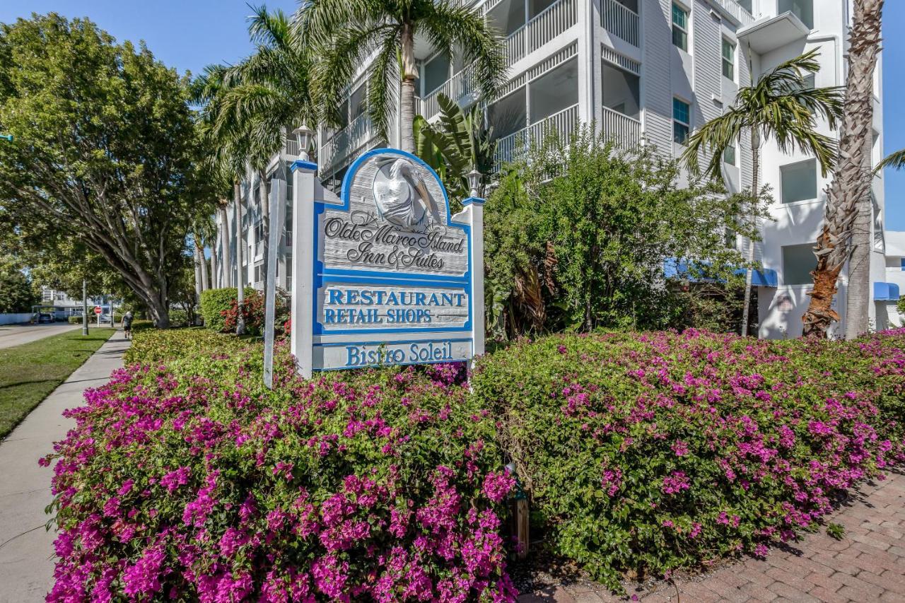 Sunshine On My Shoulders Apartment Marco Island Exterior photo
