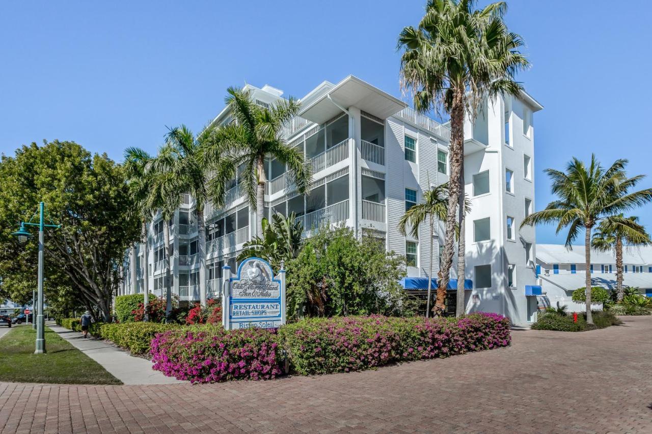 Sunshine On My Shoulders Apartment Marco Island Exterior photo