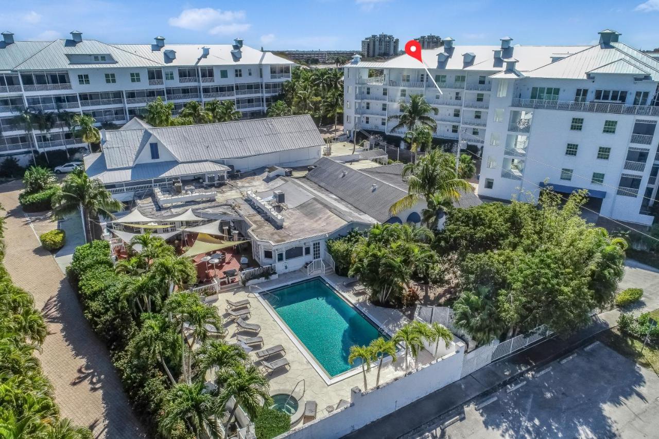 Sunshine On My Shoulders Apartment Marco Island Exterior photo