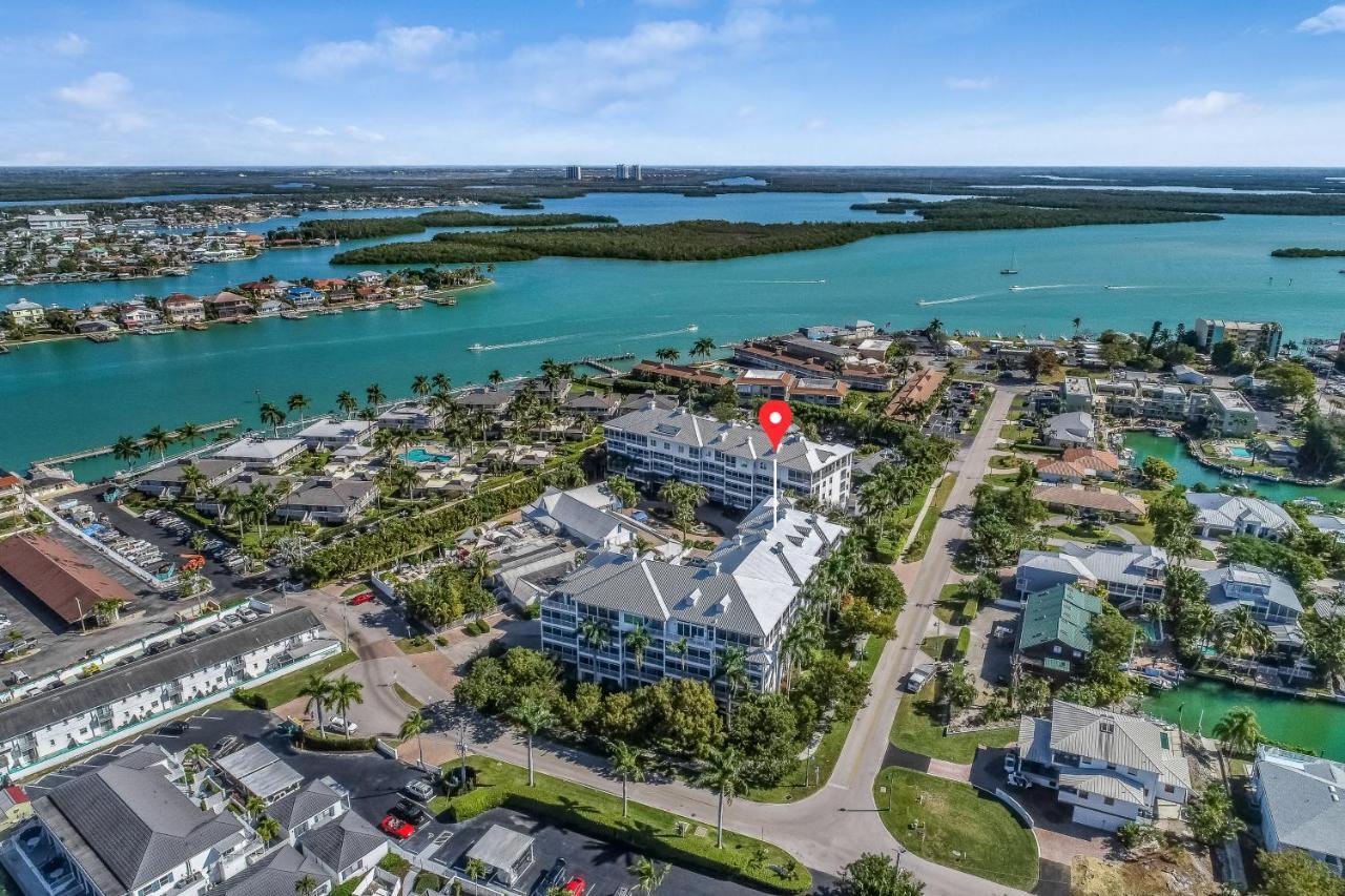Sunshine On My Shoulders Apartment Marco Island Exterior photo