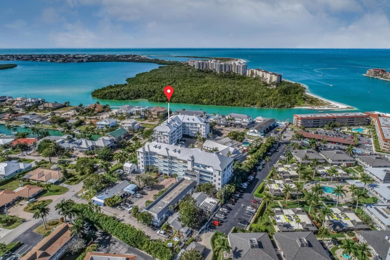Sunshine On My Shoulders Apartment Marco Island Exterior photo